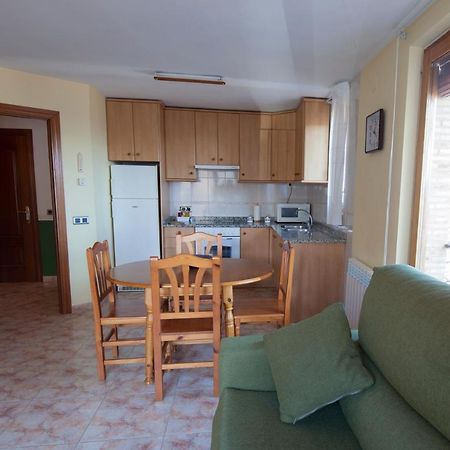 Apartamentos Prades Morella Extérieur photo
