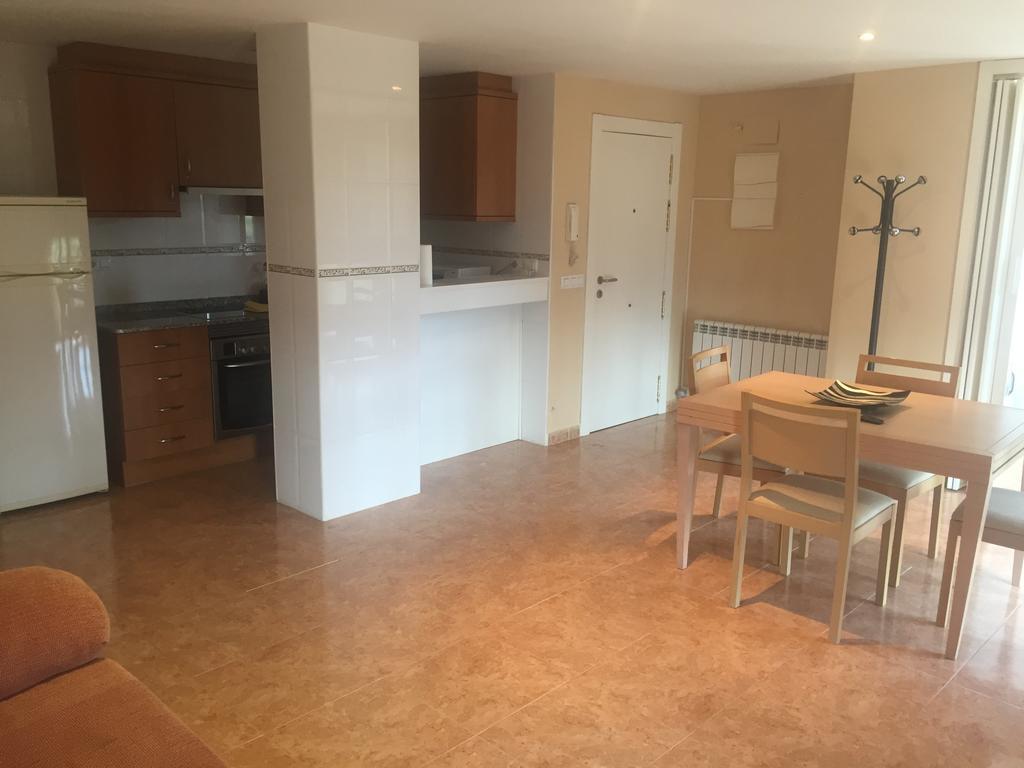 Apartamentos Prades Morella Extérieur photo