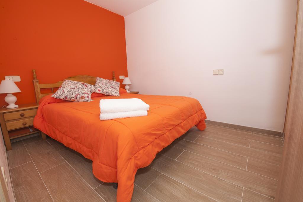 Apartamentos Prades Morella Extérieur photo