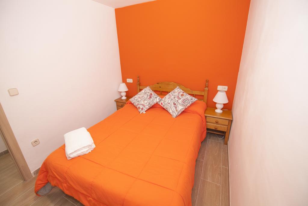Apartamentos Prades Morella Extérieur photo