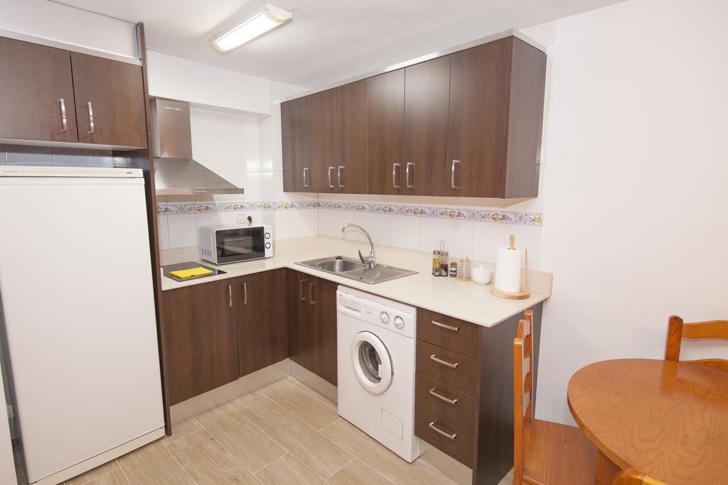 Apartamentos Prades Morella Extérieur photo