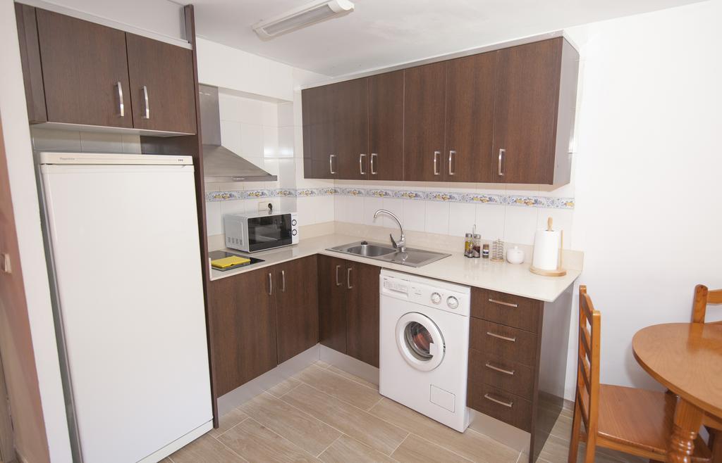 Apartamentos Prades Morella Extérieur photo