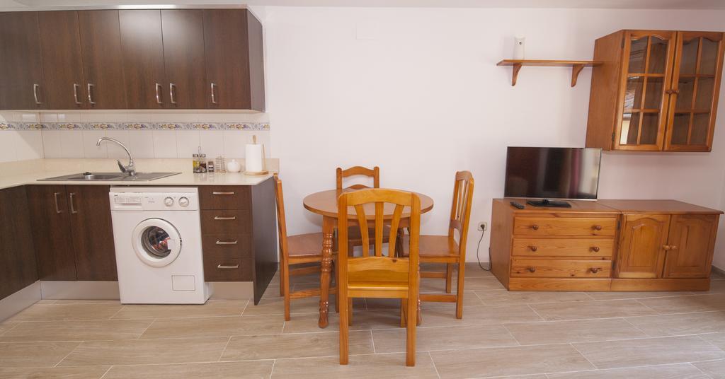 Apartamentos Prades Morella Extérieur photo