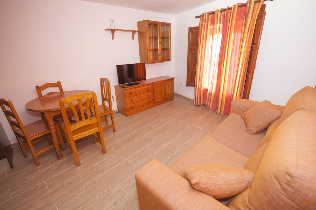 Apartamentos Prades Morella Extérieur photo