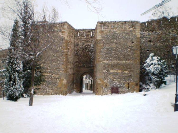 Apartamentos Prades Morella Extérieur photo
