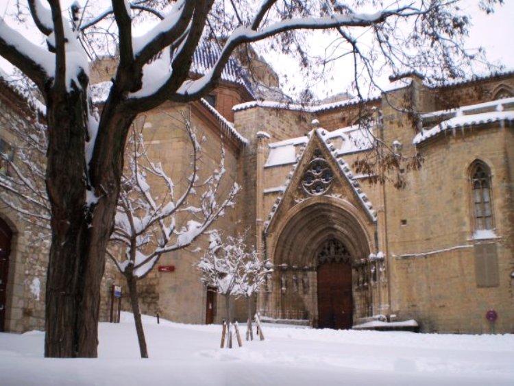 Apartamentos Prades Morella Extérieur photo