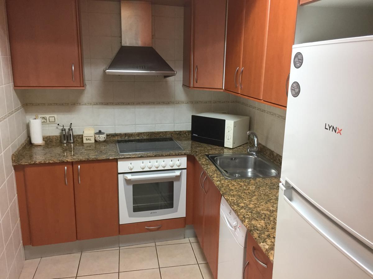 Apartamentos Prades Morella Chambre photo