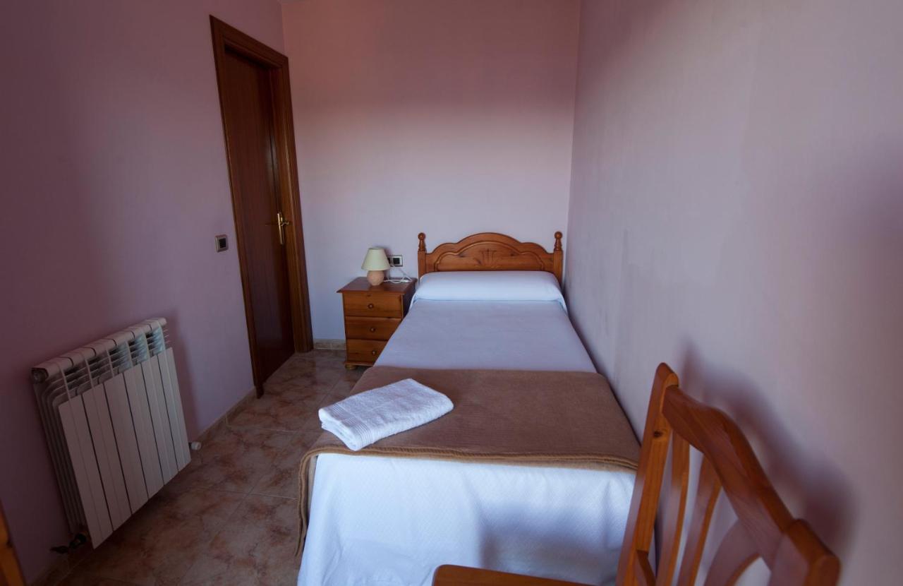 Apartamentos Prades Morella Extérieur photo